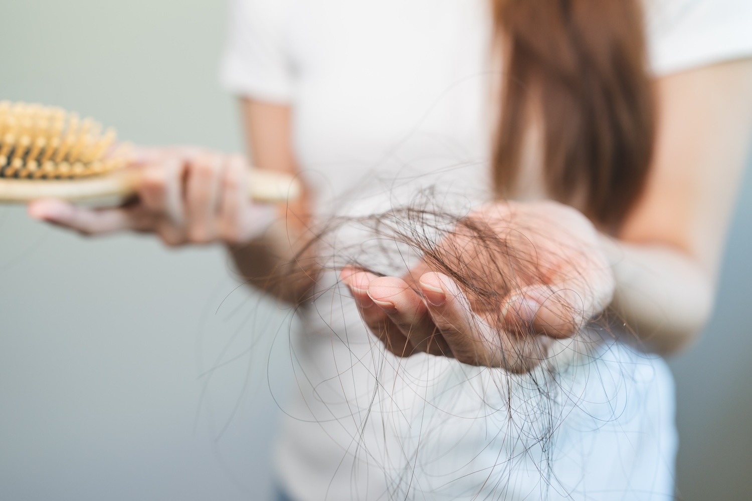 Hair Shedding vs Hair Loss: How to Tell the Difference and What You Can Do About It