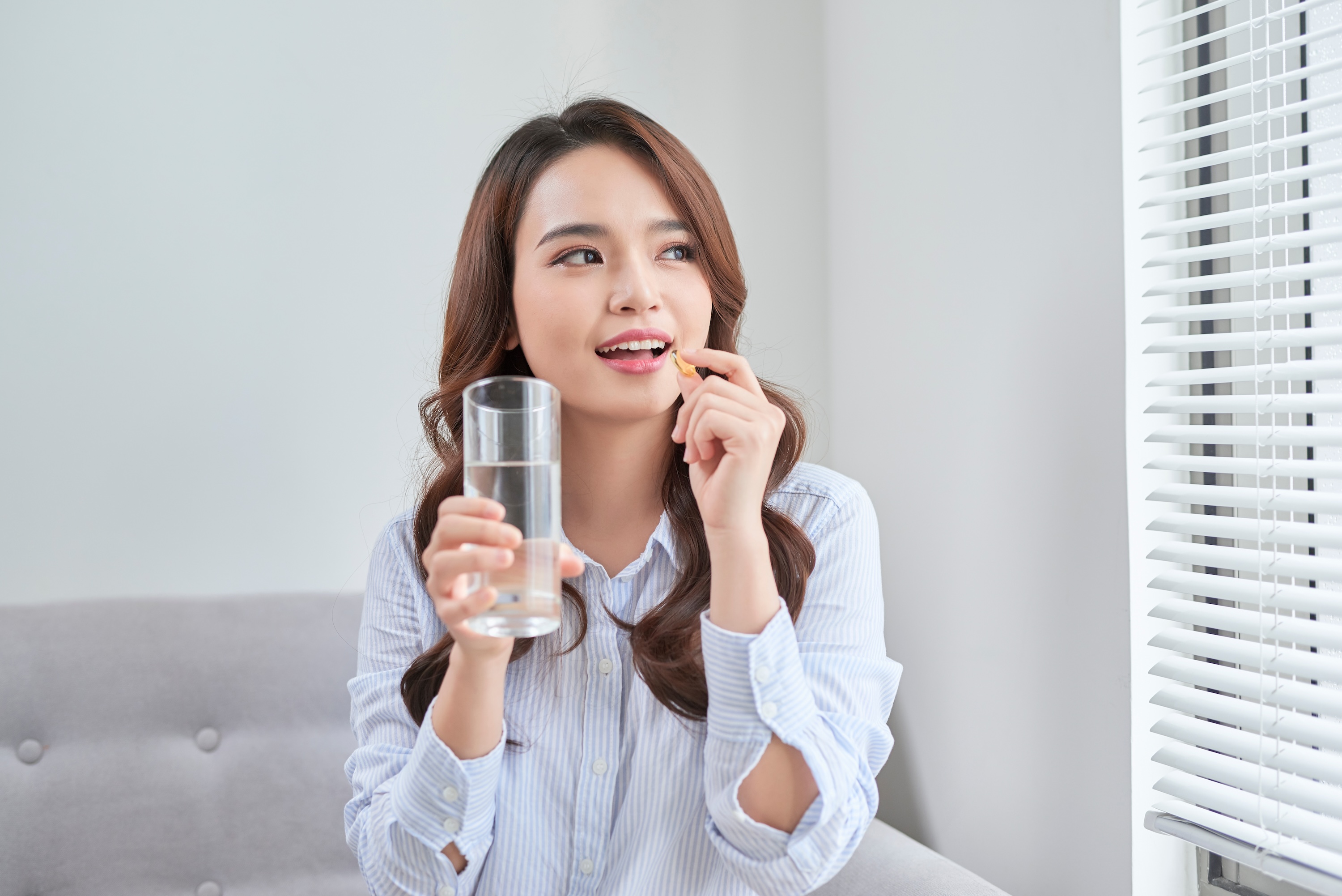 Beauty From Within: Science, Strategy or Smart Marketing?