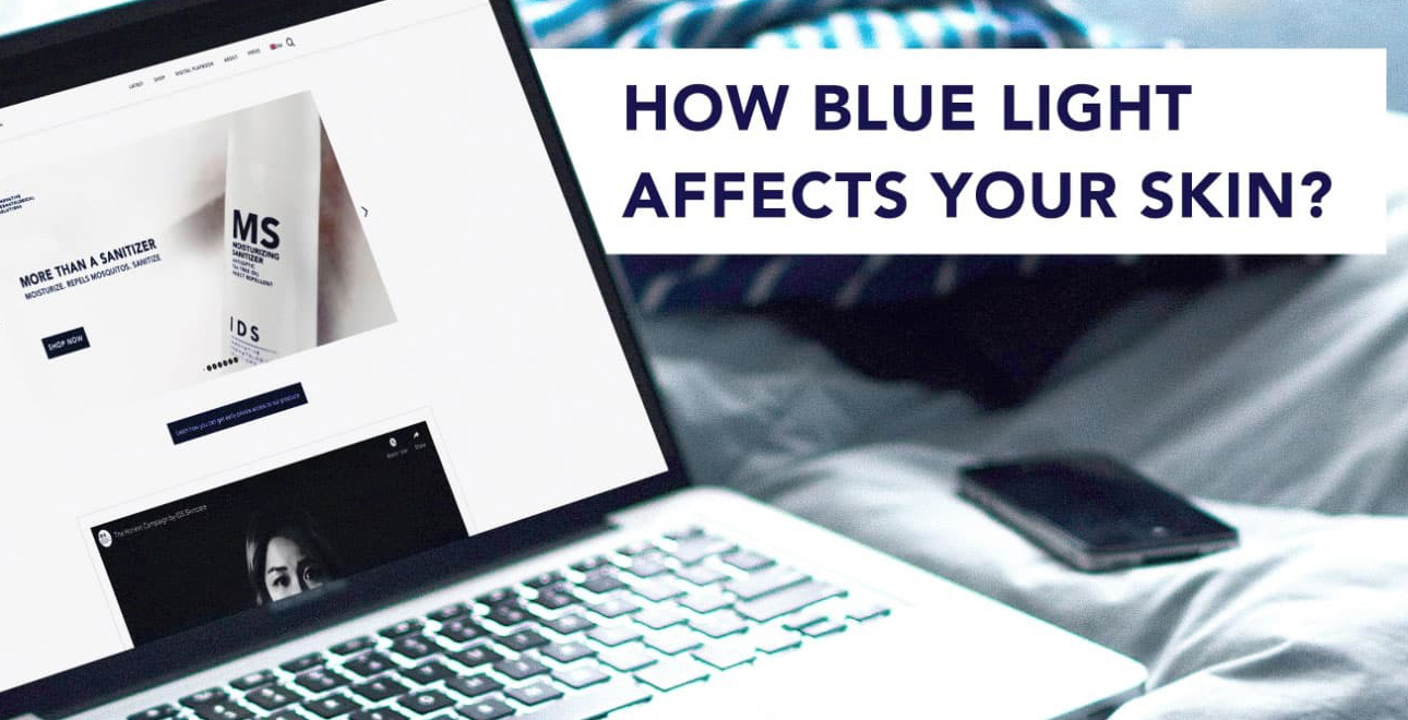 Blue Light
