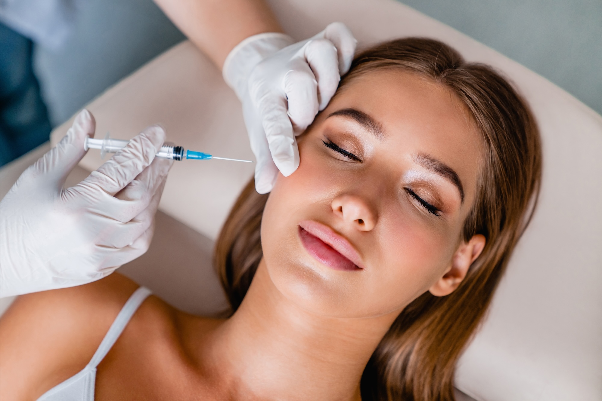 The Right Time to Start: A Beginner’s Guide to Navigating Aesthetic Treatments